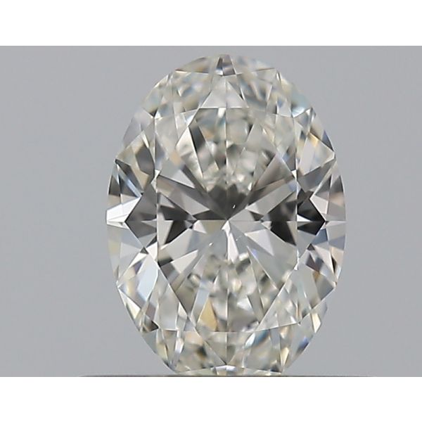 OVAL 0.5 H VS2 EX-VG-VG - 7533099064 GIA Diamond