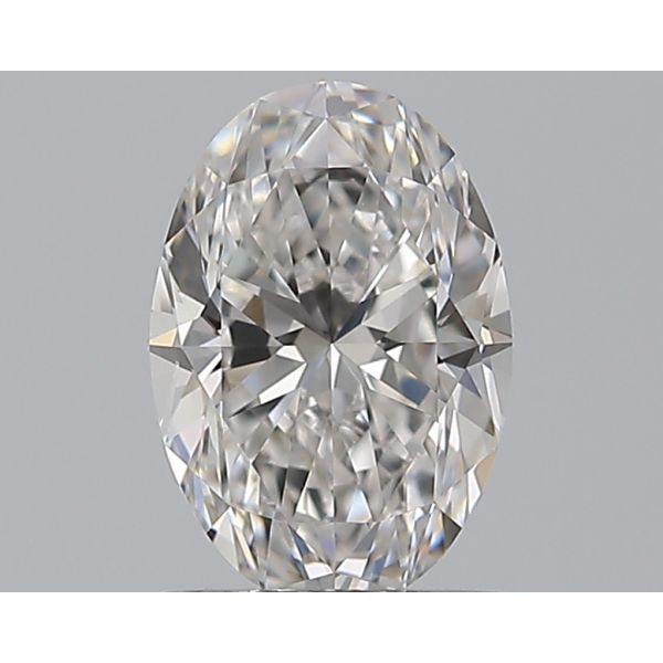 OVAL 1.01 E VVS2 GD-EX-EX - 7533117037 GIA Diamond