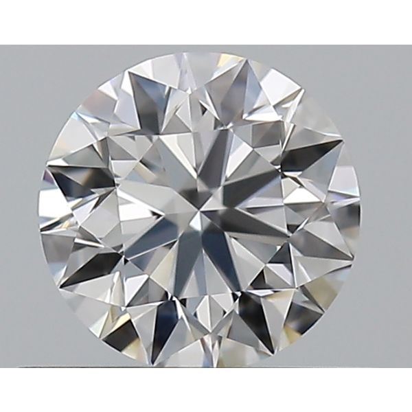 ROUND 0.51 D VVS2 EX-EX-EX - 7533126888 GIA Diamond