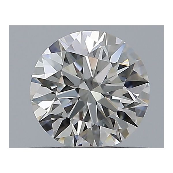 ROUND 0.5 G VS2 EX-EX-EX - 7533139121 GIA Diamond