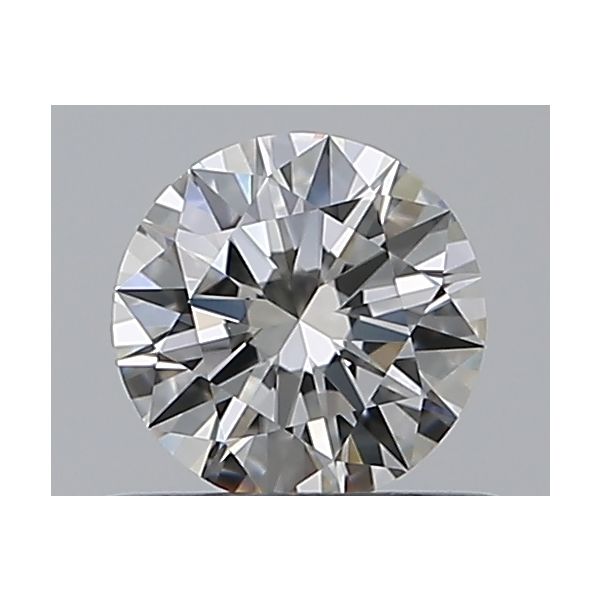 ROUND 0.5 H VVS1 EX-EX-EX - 7533154504 GIA Diamond