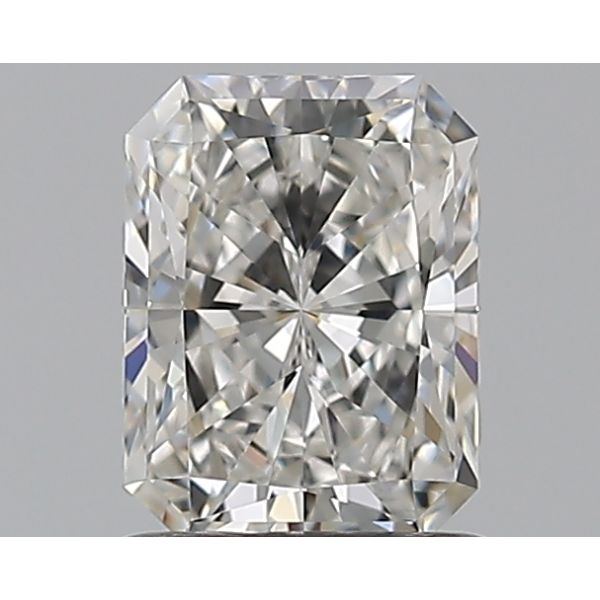 RADIANT 1.02 F VVS1 EX-EX-EX - 7533158393 GIA Diamond