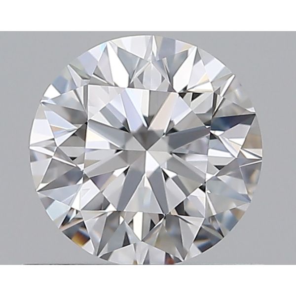 ROUND 0.71 D VVS2 EX-EX-EX - 7533177831 GIA Diamond