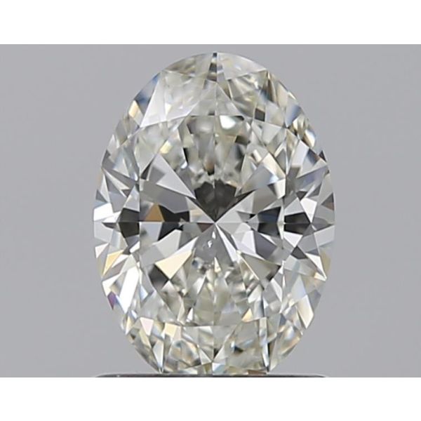 OVAL 0.9 I VS2 EX-EX-VG - 7533182160 GIA Diamond