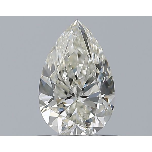 PEAR 0.7 I VS1 VG-VG-EX - 7533182528 GIA Diamond