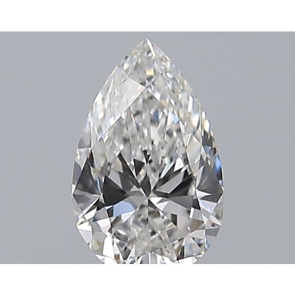 PEAR 0.5 E VS1 EX-VG-EX - 7533224654 GIA Diamond