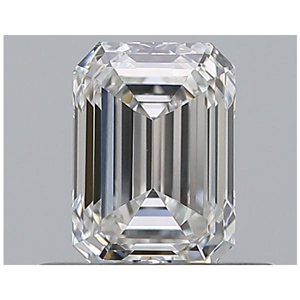EMERALD 0.57 G VS1 EX-VG-EX - 7533270255 GIA Diamond