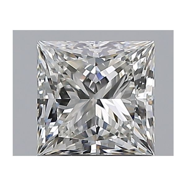 PRINCESS 1.21 I VS1 EX-EX-EX - 7533274291 GIA Diamond