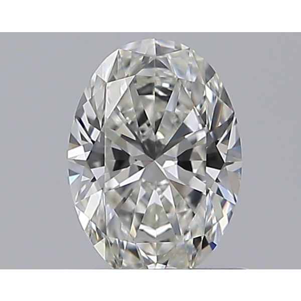 OVAL 0.7 G VS2 EX-EX-EX - 7533292668 GIA Diamond