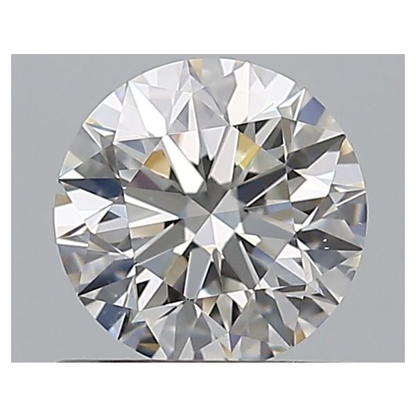 ROUND 0.75 G VS2 EX-EX-EX - 7533295186 GIA Diamond