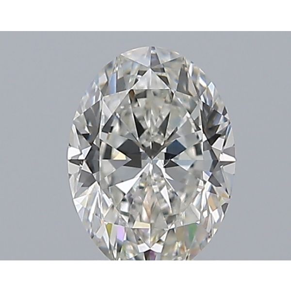 OVAL 1 G VS2 VG-EX-EX - 7533302209 GIA Diamond