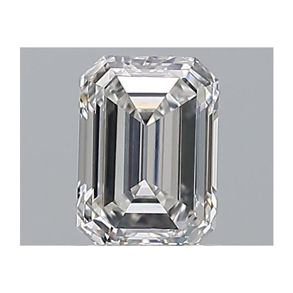 EMERALD 0.71 F VS2 EX-VG-EX - 7533304385 GIA Diamond