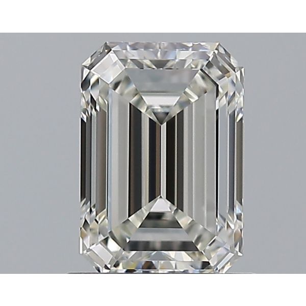EMERALD 1.03 I VVS1 EX-EX-EX - 7533309171 GIA Diamond