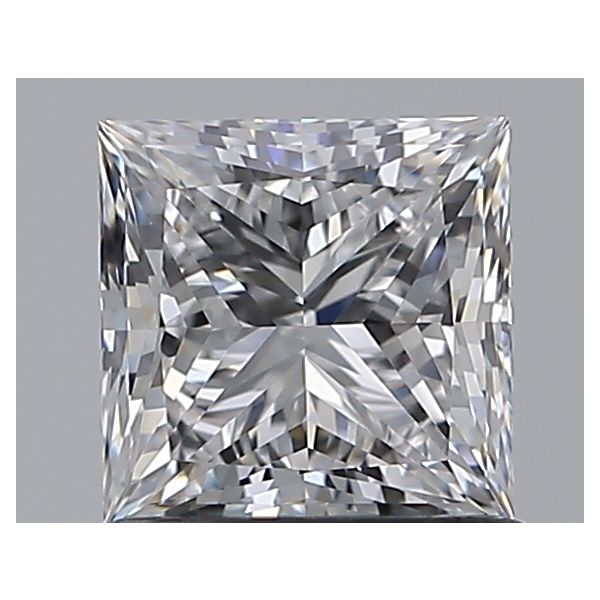 PRINCESS 0.96 D VS1 EX-EX-EX - 7533324103 GIA Diamond