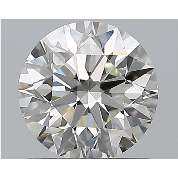 ROUND 0.9 I VS2 EX-EX-EX - 7533346130 GIA Diamond