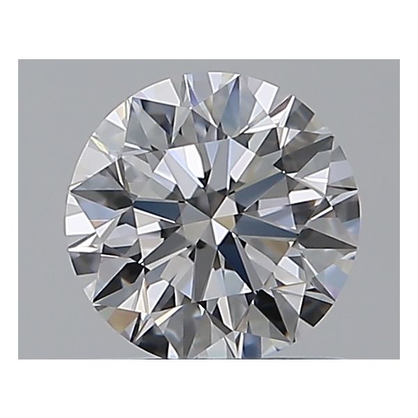 ROUND 0.81 D VVS1 EX-EX-EX - 7533350072 GIA Diamond