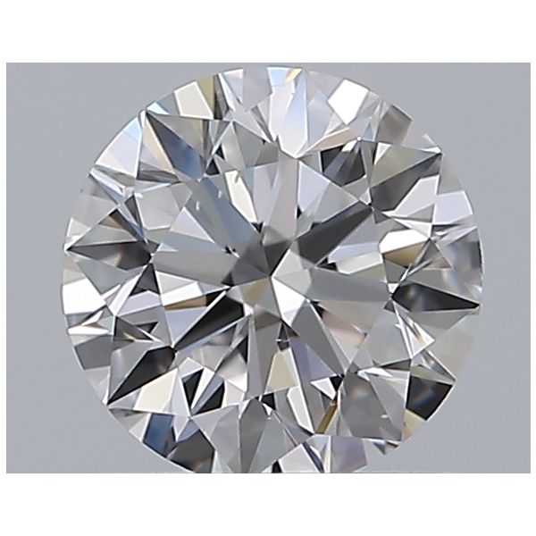 ROUND 0.71 D VS2 EX-EX-EX - 7533378268 GIA Diamond