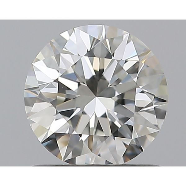ROUND 0.8 I VS1 EX-EX-EX - 7533381762 GIA Diamond