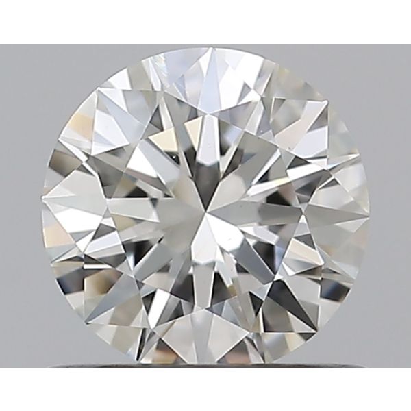 ROUND 0.6 G VS2 EX-EX-EX - 7533407970 GIA Diamond