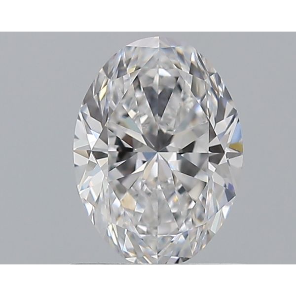 OVAL 1.01 D VVS2 VG-EX-EX - 7533444042 GIA Diamond