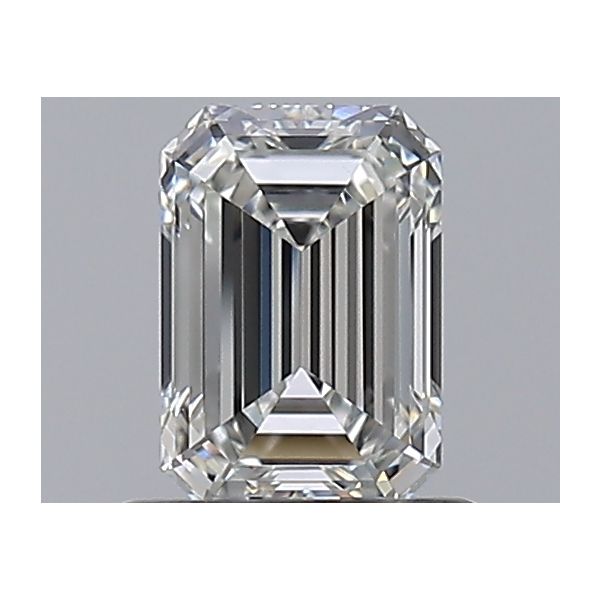 EMERALD 0.7 G VS1 EX-EX-EX - 7533469041 GIA Diamond