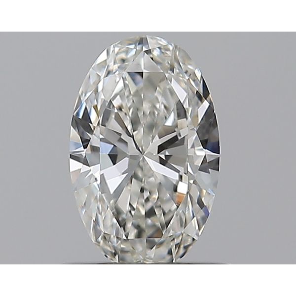 OVAL 0.5 G VS2 EX-VG-VG - 7533478513 GIA Diamond