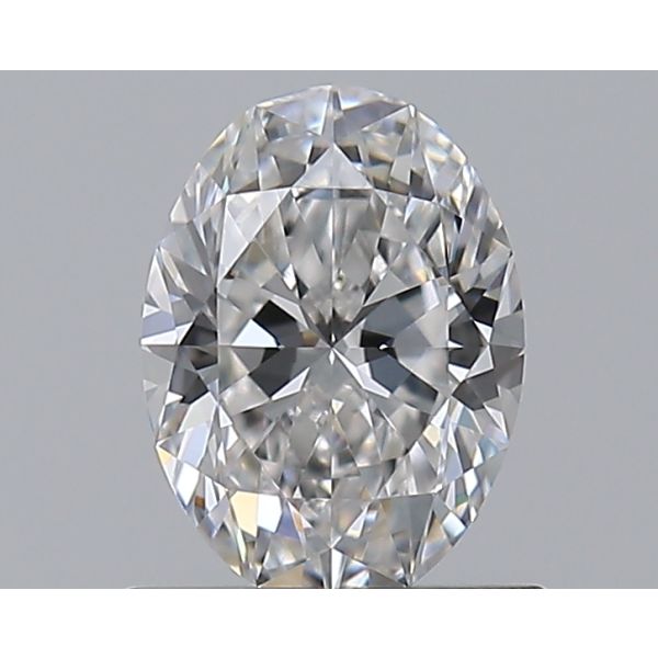 OVAL 0.7 E VVS2 VG-EX-EX - 7533479601 GIA Diamond