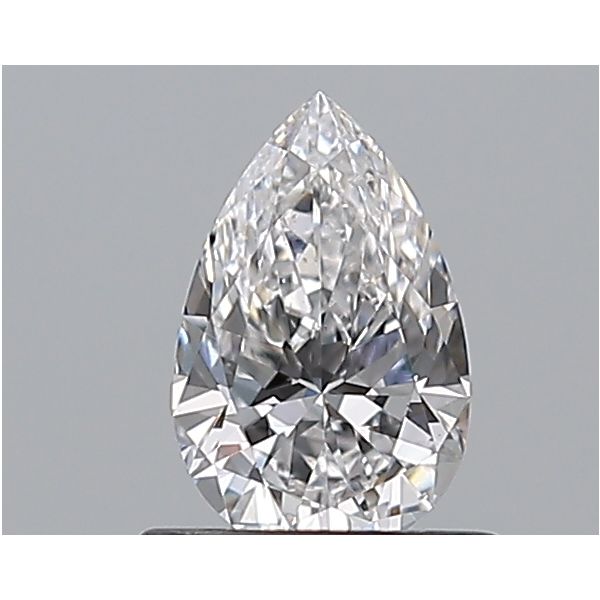 PEAR 0.5 D VS2 VG-VG-VG - 7533486420 GIA Diamond