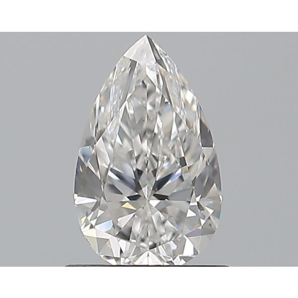PEAR 0.7 E VS2 VG-EX-EX - 7533489808 GIA Diamond