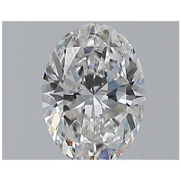 OVAL 0.96 E VS2 EX-EX-EX - 7533503548 GIA Diamond