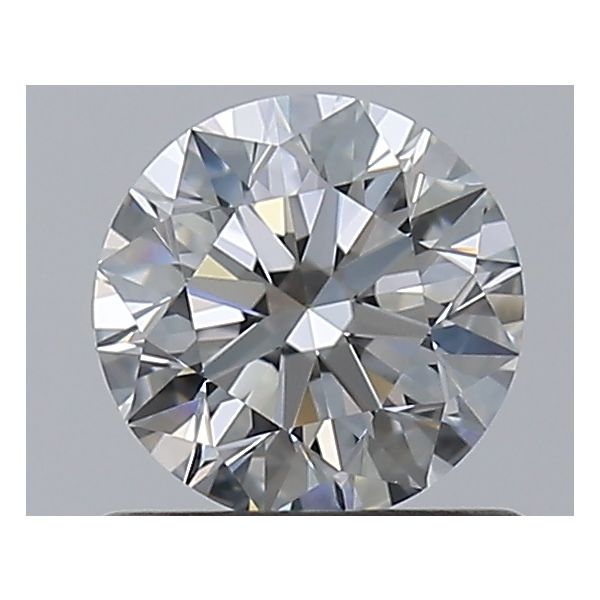 ROUND 0.7 F VS2 EX-EX-EX - 7533511997 GIA Diamond