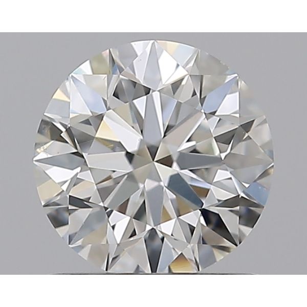 ROUND 0.8 G VS2 EX-EX-EX - 7533518055 GIA Diamond