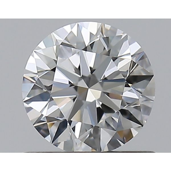 ROUND 0.7 F VS1 EX-EX-EX - 7533546991 GIA Diamond