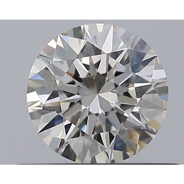ROUND 0.5 I VS1 EX-EX-EX - 7533569678 GIA Diamond
