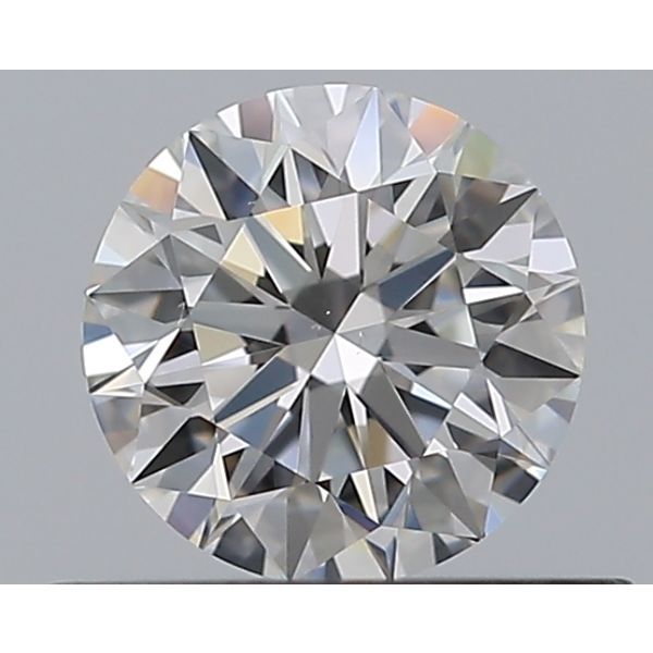 ROUND 0.5 G VS2 EX-EX-EX - 7533569859 GIA Diamond