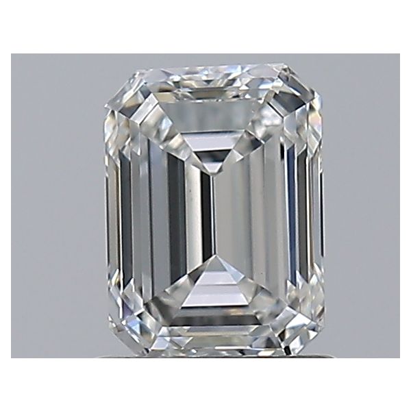 EMERALD 1.01 G VS2 VG-VG-EX - 7533588551 GIA Diamond