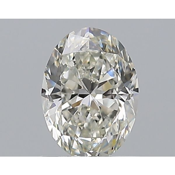 OVAL 1.01 I VVS2 GD-EX-EX - 7533592355 GIA Diamond