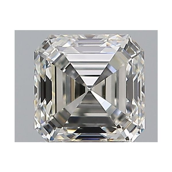 SQ EMERALD 1.2 H VVS2 EX-EX-EX - 7533606186 GIA Diamond