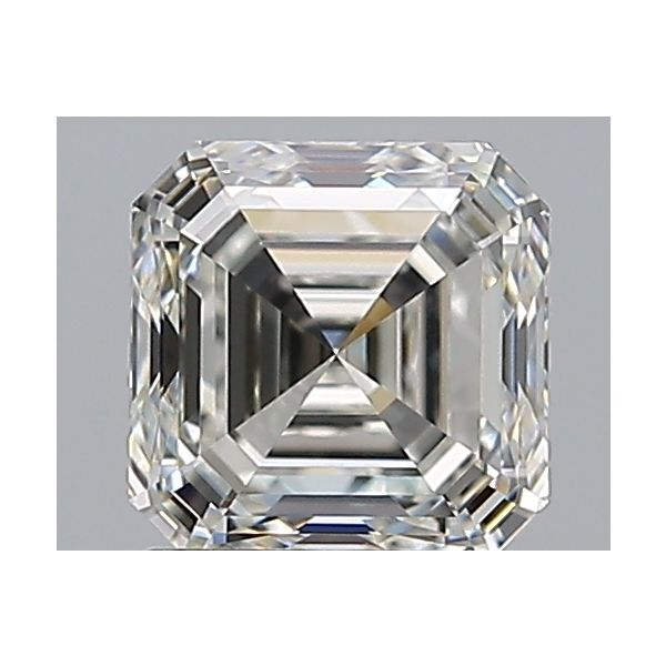 SQ EMERALD 1.21 I VS2 EX-EX-EX - 7533608278 GIA Diamond