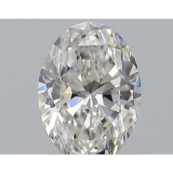 OVAL 0.5 G VS1 EX-VG-VG - 7533616199 GIA Diamond
