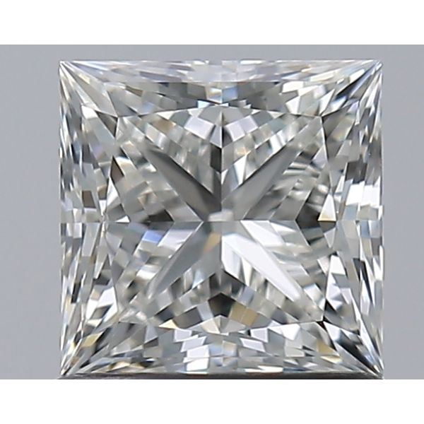PRINCESS 1.01 H VS1 EX-EX-EX - 7533618055 GIA Diamond
