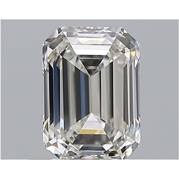 EMERALD 0.7 G VS1 VG-EX-EX - 7533618094 GIA Diamond