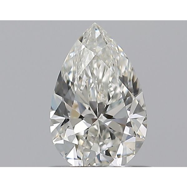 PEAR 0.53 I VS1 VG-VG-EX - 7533623685 GIA Diamond