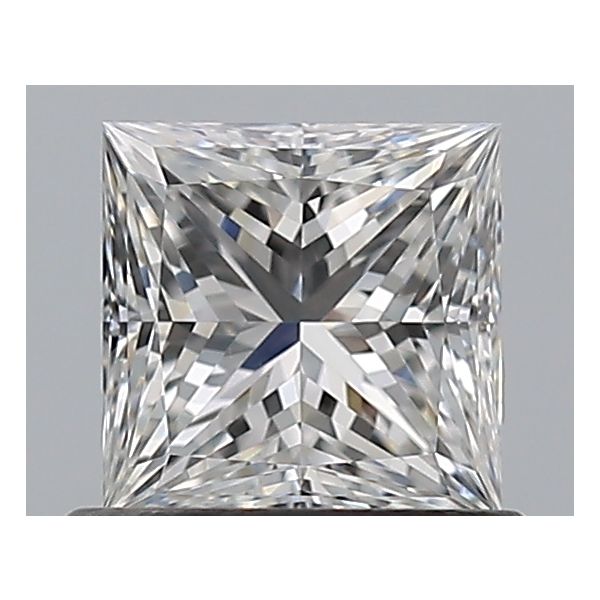 PRINCESS 0.71 F VS1 EX-EX-EX - 7533636430 GIA Diamond