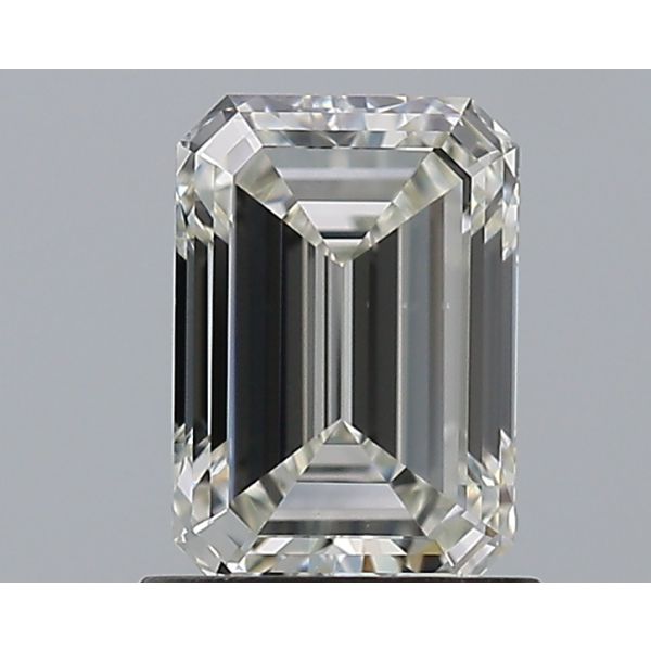 EMERALD 1.01 I VS2 EX-EX-EX - 7533644159 GIA Diamond