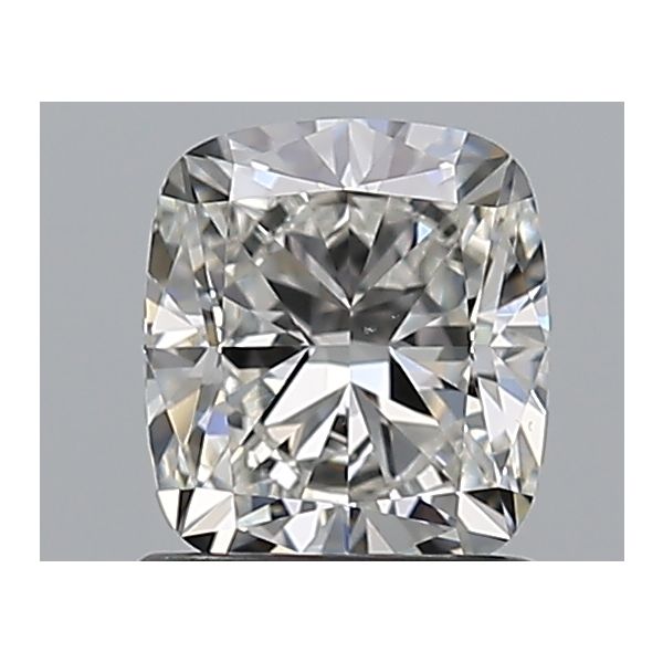 CUSHION 1.01 G VS2 EX-EX-EX - 7533659526 GIA Diamond