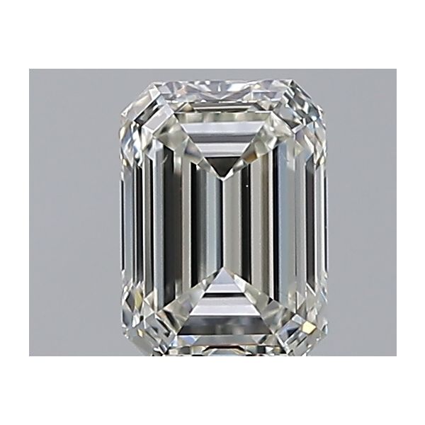 EMERALD 1.01 I VS2 EX-EX-VG - 7533662029 GIA Diamond