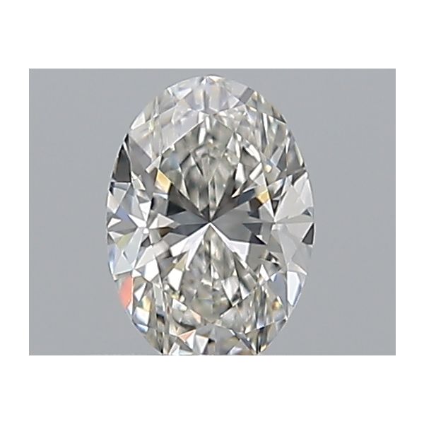 OVAL 0.51 G VVS2 EX-VG-VG - 7533682756 GIA Diamond
