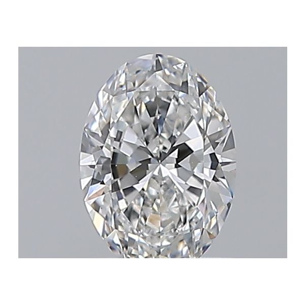 OVAL 0.7 E VS2 EX-VG-EX - 7533693280 GIA Diamond