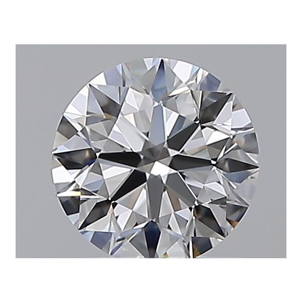 ROUND 0.72 D VVS1 EX-EX-EX - 7533703632 GIA Diamond